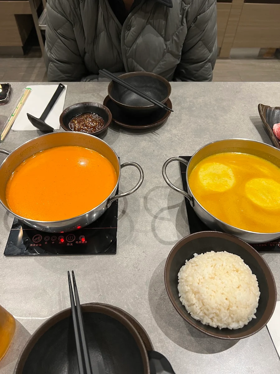 pumpkin soup 黃金南瓜湯